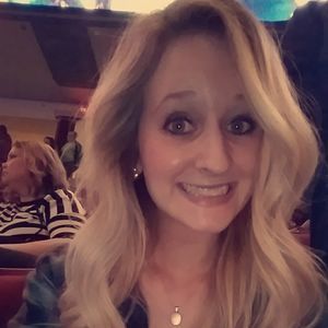 Meet your Posher, Shelby